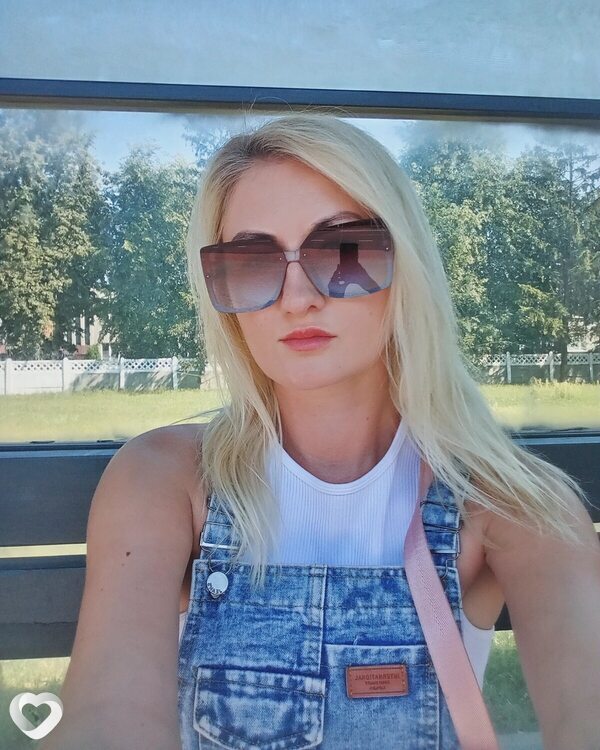 Виктория, 34, Гродно — анкета №889815