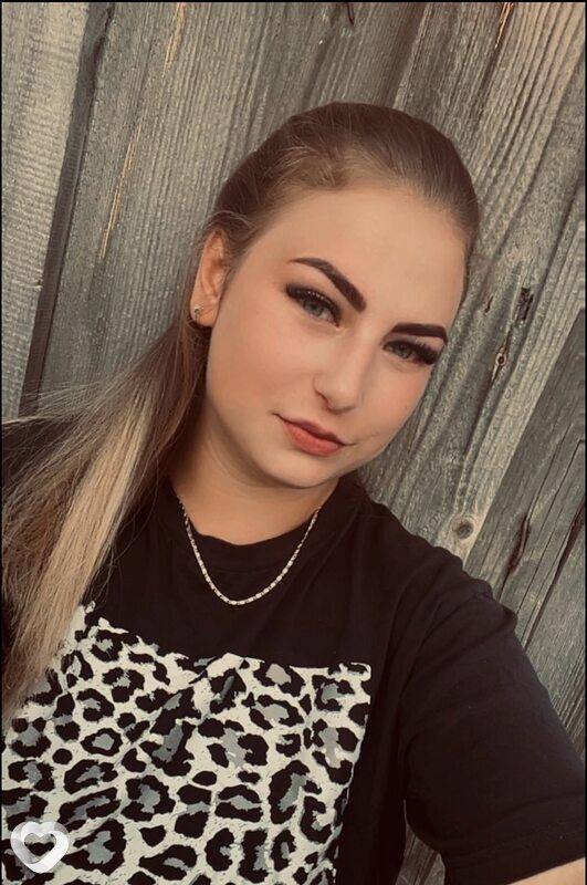 Наталья, 24, Нижнем Тагиле — анкета №889817
