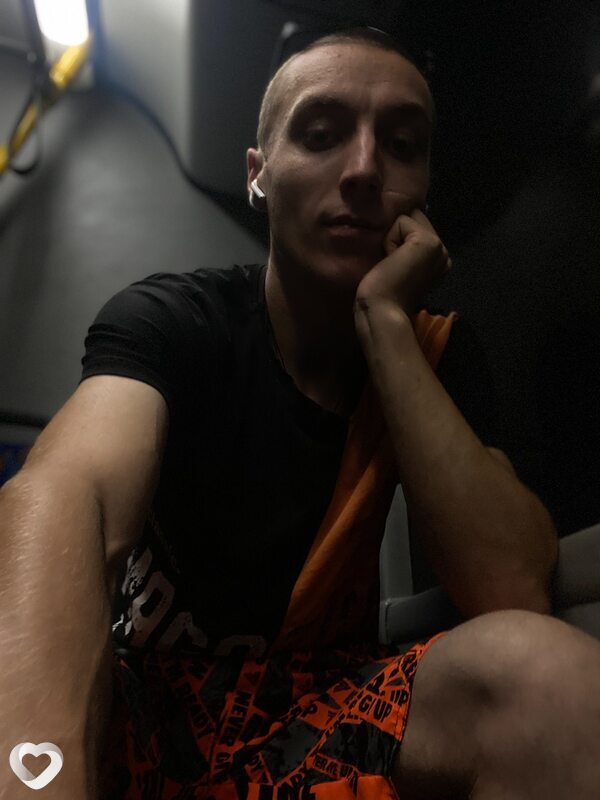 Игорь, 28, Орше — анкета №889824