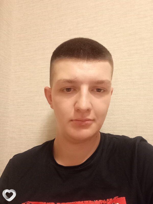 Стас, 24, Москве — анкета №889827