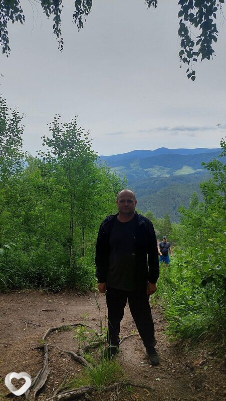 Павел, 37, Павлодаре — анкета №889828