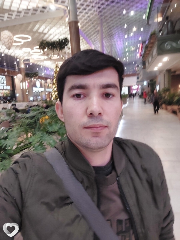 Алик, 29, Соликамске — анкета №889833