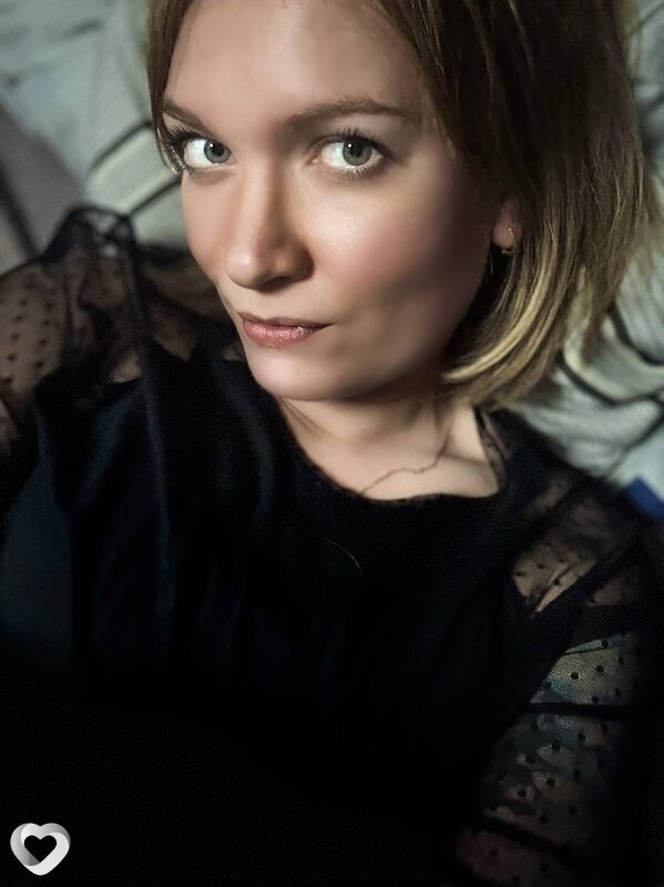 Margo, 32, Барнауле — анкета №889836