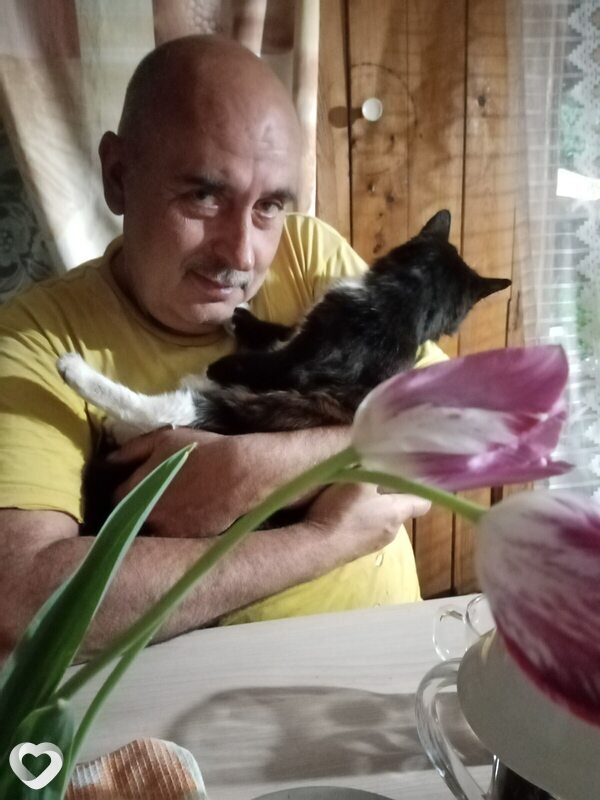 Олег, 54, Уфе — анкета №889844