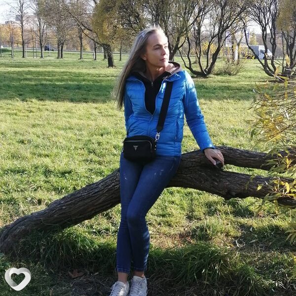 Татьяна, 52, Санкт-Петербурге — анкета №889878