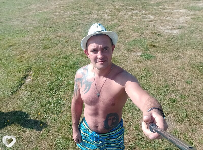 Александр, 37, Коврове — анкета №889879