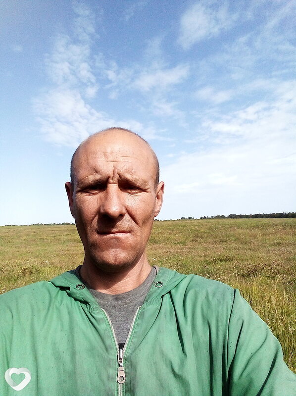 Вадим, 43, Несвиже — анкета №889886