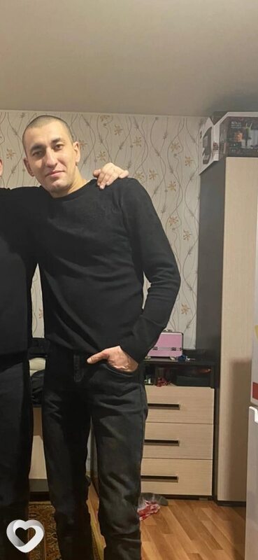 Данил, 34, Ростов Великий — анкета №889889