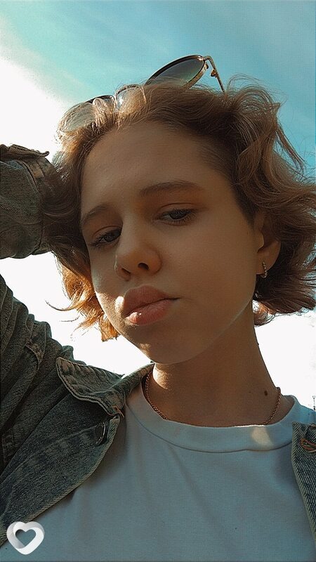 Мила, 21, Ставрополе — анкета №889893