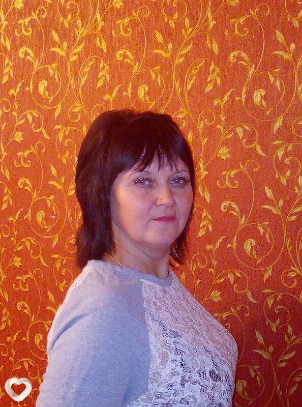 Алёна, 50, Борисоглебске — анкета №889894