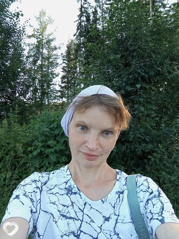 Екатерина, Лесной