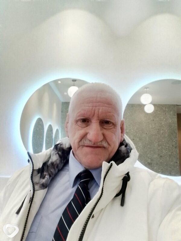 Иоанн, 64, Оренбурге — анкета №889900