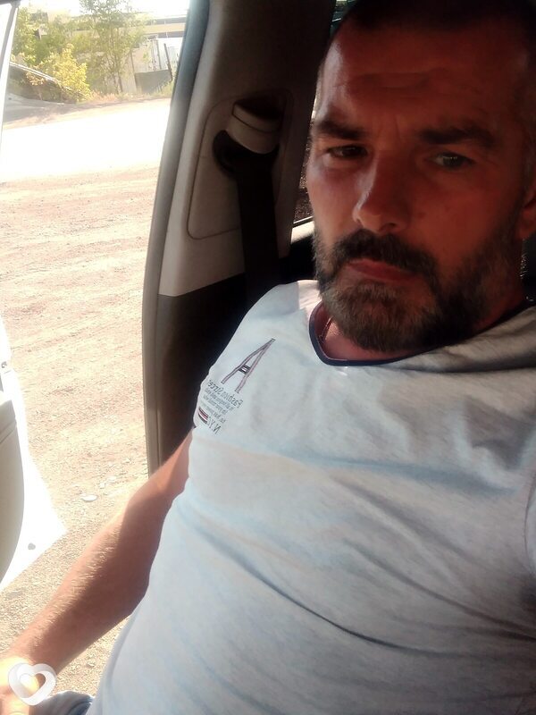 Александр, 46, Караганде — анкета №889904
