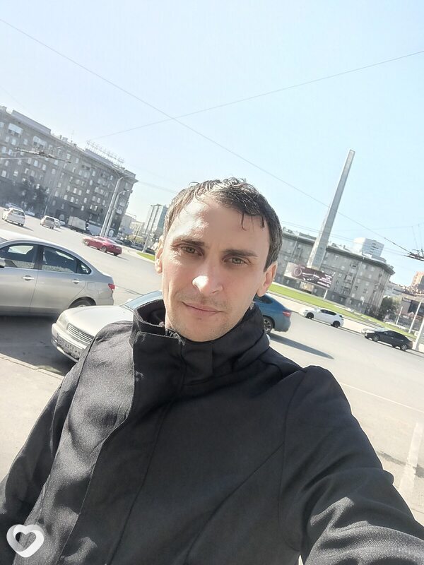 Александр, 38, Москве — анкета №889907