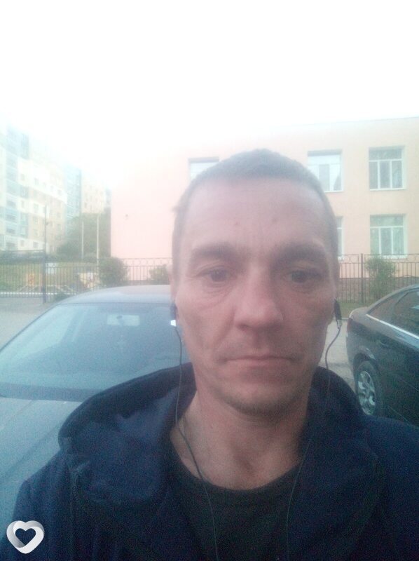 Дмитрий, 45, Саратове — анкета №889909