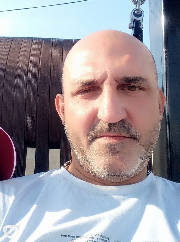 Рустам, 47, Челябинске — анкета №889910