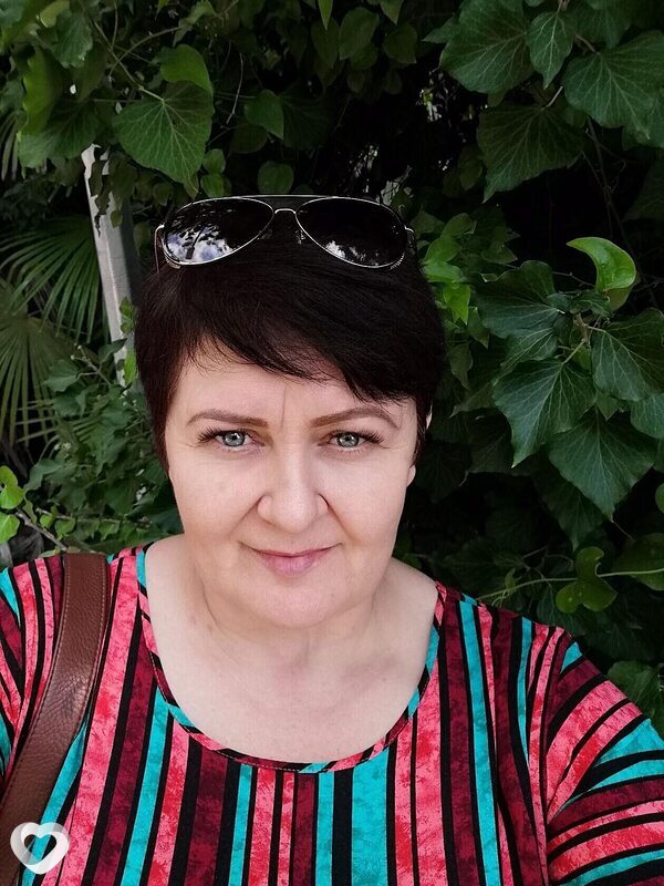 Вредина, 55, Адлер — анкета №889915
