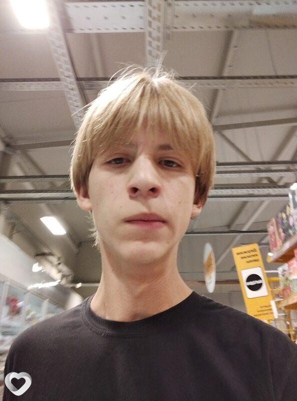 Алексей, 21, Волгограде — анкета №889917