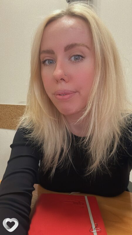 Анна, 29, Москве — анкета №889919