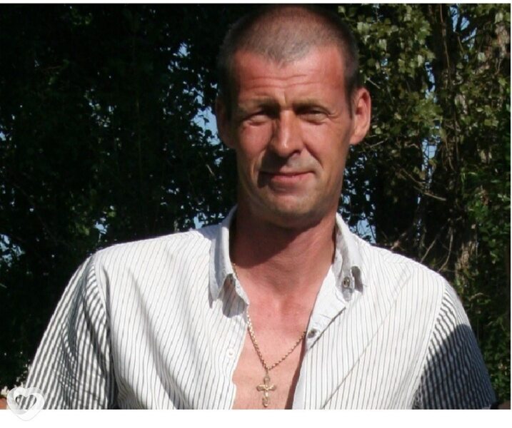 Юрий, 56, Уссурийске — анкета №889921