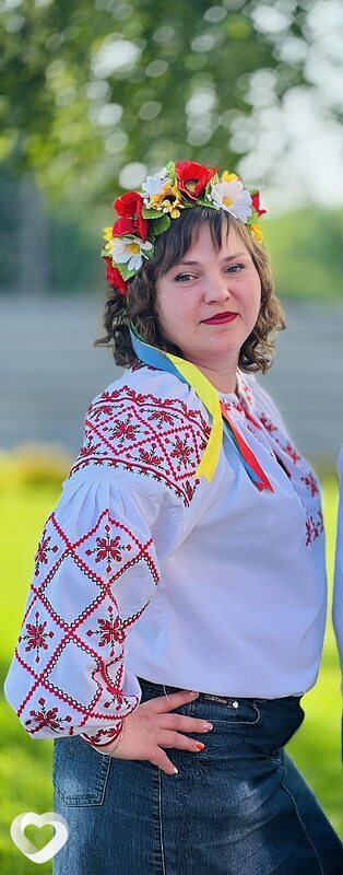 Наталья, 38, Черкассах — анкета №889953