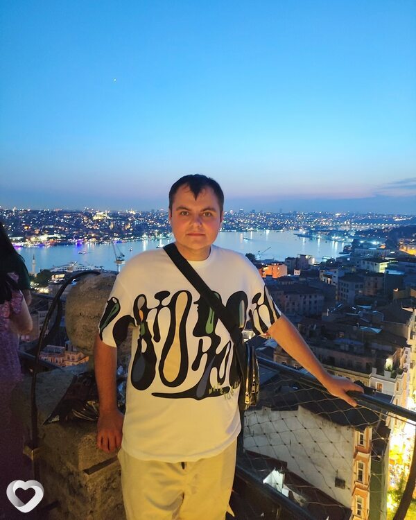Роман, 38, Нальчике — анкета №889960