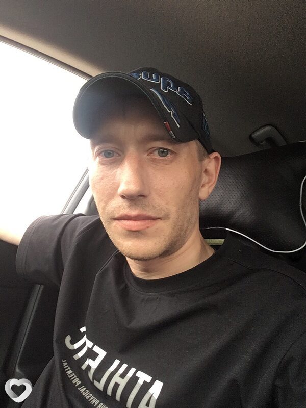 Сергей, 37, Туле — анкета №889965