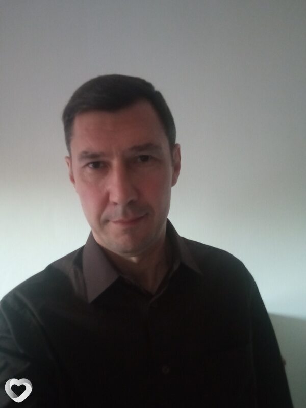 Дмитрий, 55, Астрахани — анкета №889967