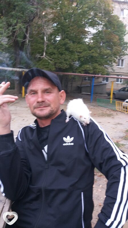 Дт, 37, Саратове — анкета №889968