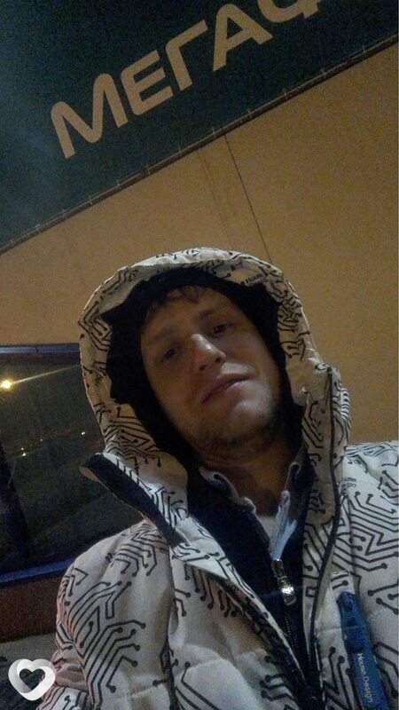 Денис, 39, Тамбове — анкета №889969