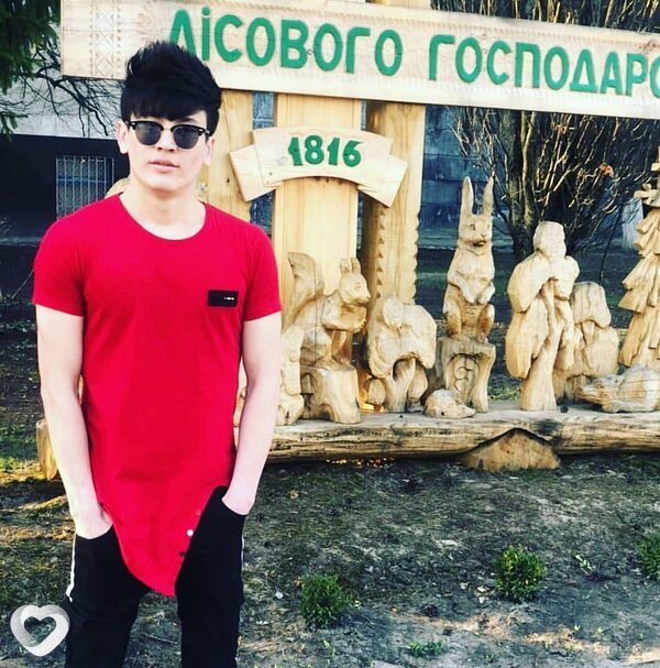 Murad, Щецин