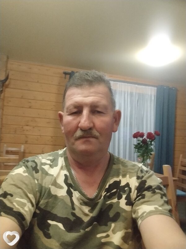 Сергей, 55, Астрахани — анкета №890039
