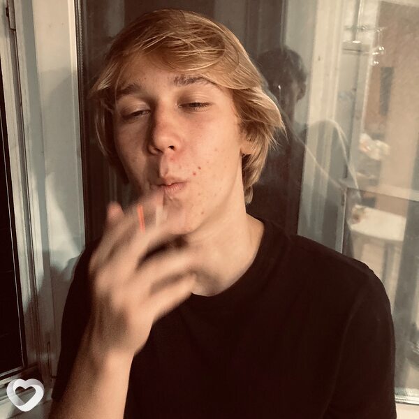 Егор, 21, Москве — анкета №890040
