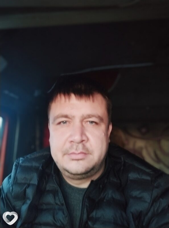 Вадим, 39, Нефтекамске — анкета №890042