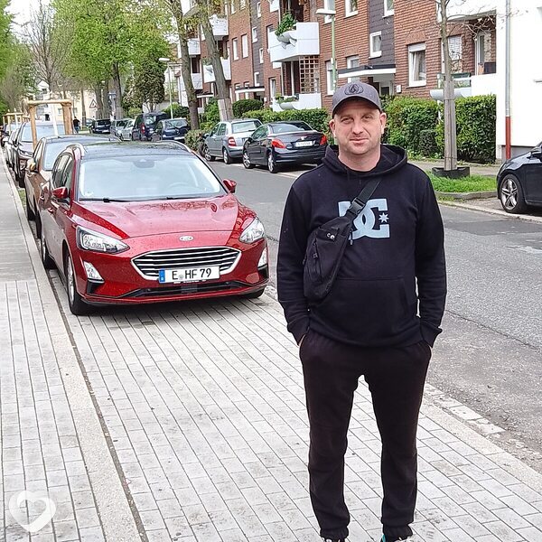 Павел, 43, Москве — анкета №890043