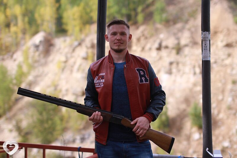 Дмитрий, 35, Туле — анкета №890044