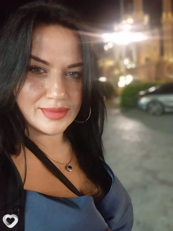 Оксана, 48, Москве — анкета №890047