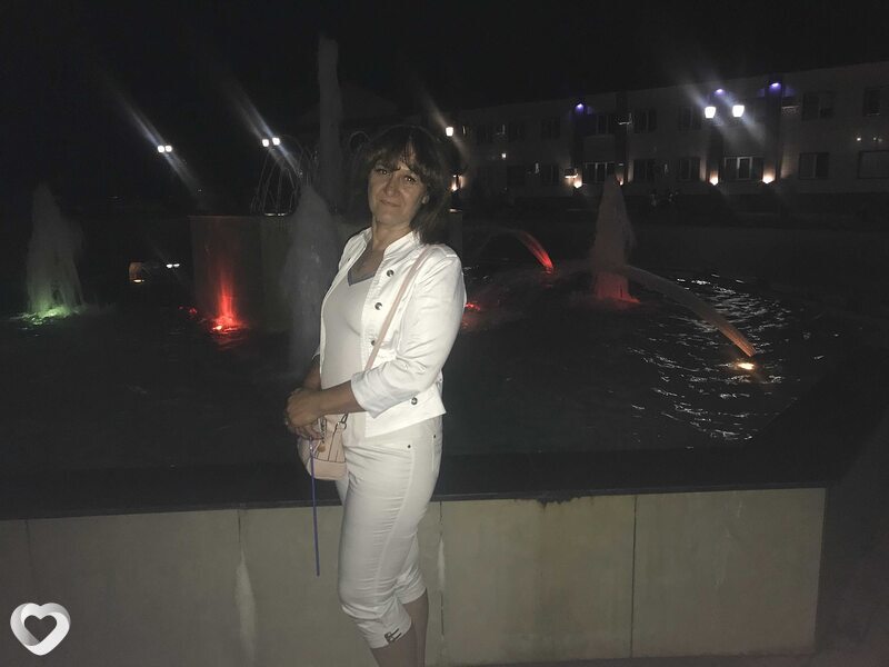 Елена, 52, Елеце — анкета №890049