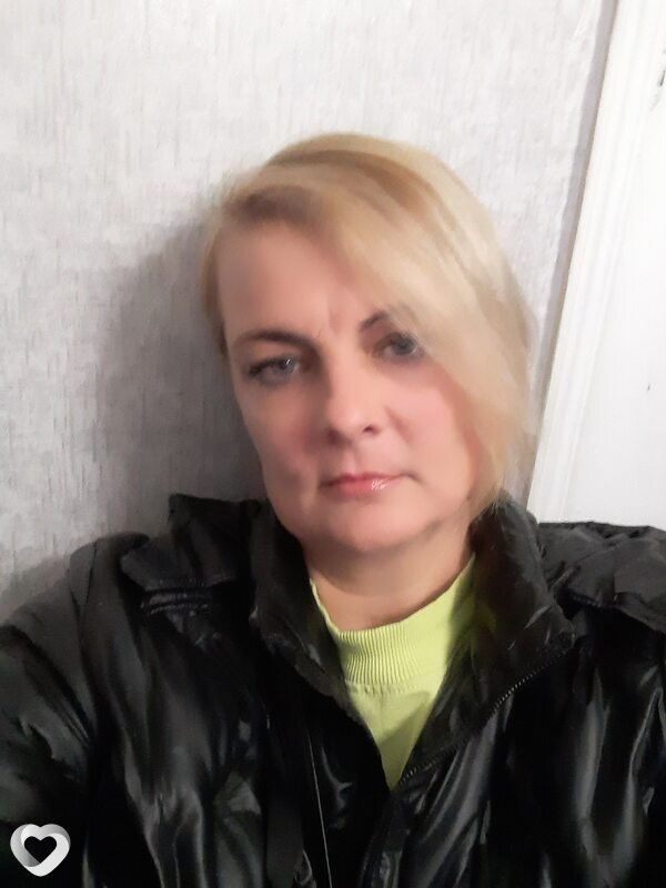 Олеся, 43, Астрахани — анкета №890050