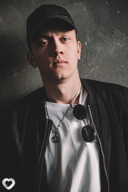 Максим, 28, Омске — анкета №890061