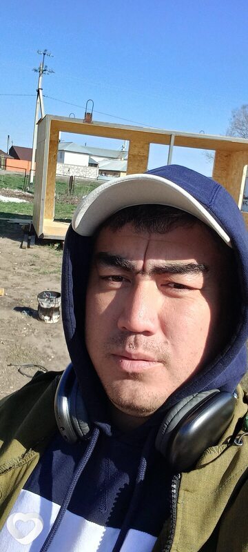 Азамат, 34, Астане — анкета №890062