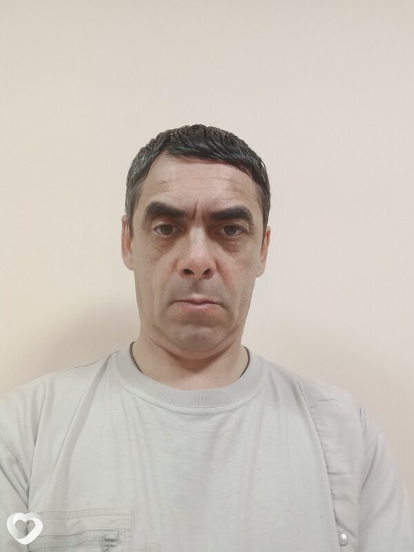 Альберт, 54, Бакалы — анкета №890077