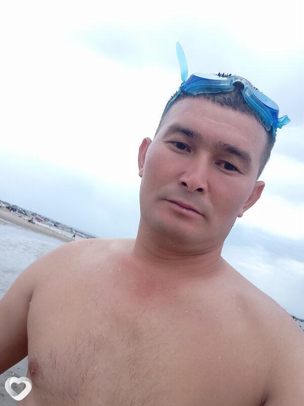 Болат, 36, Алматы — анкета №890105