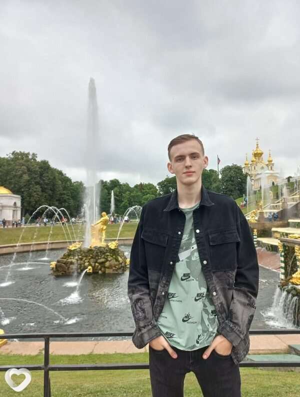 Данил, 36, Липецке — анкета №890109