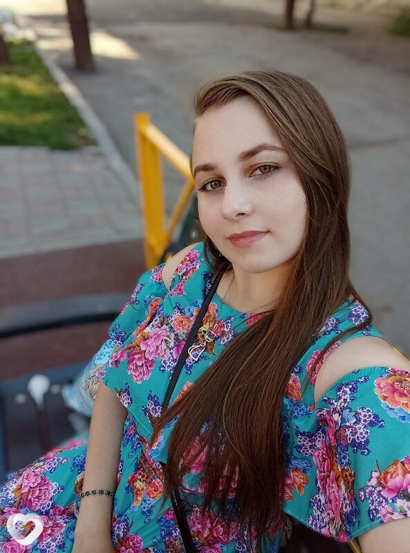 Александра, 27, Самаре — анкета №890111