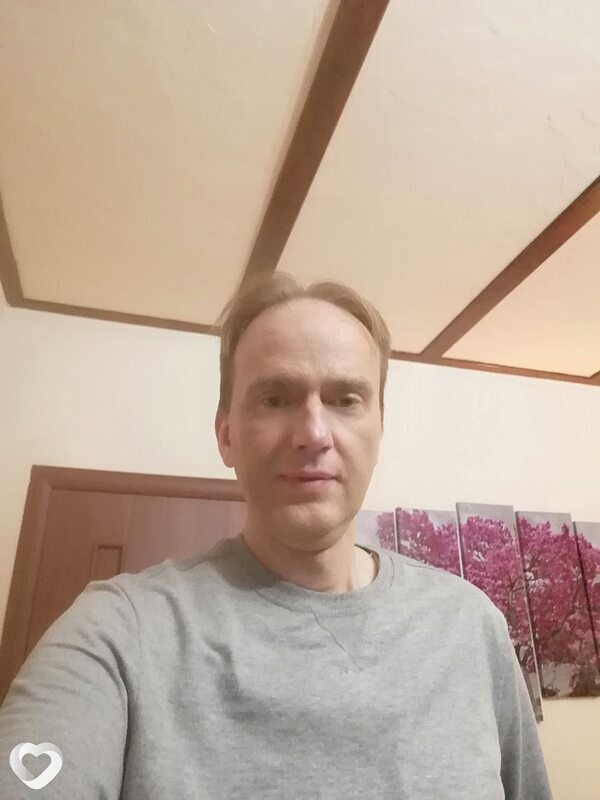 Илья, 51, Москве — анкета №890113