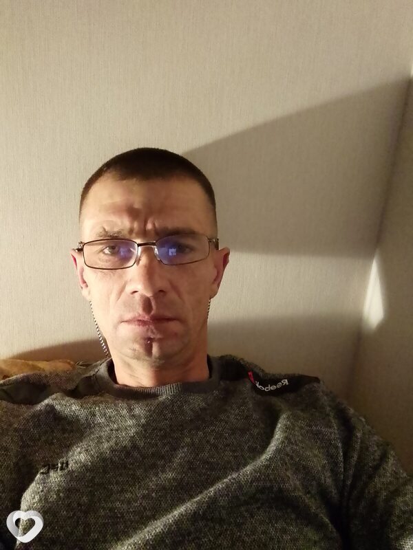Серёга, 48, Санкт-Петербурге — анкета №890116