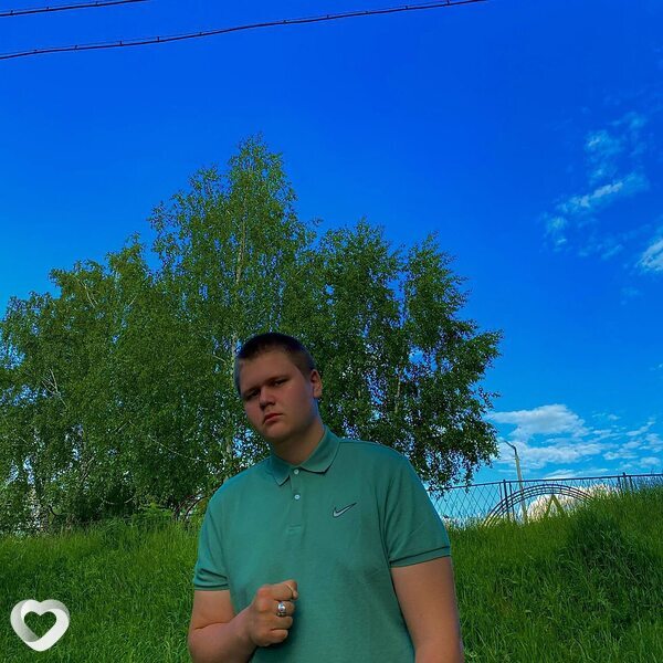 Дима, 21, Рязани — анкета №890122