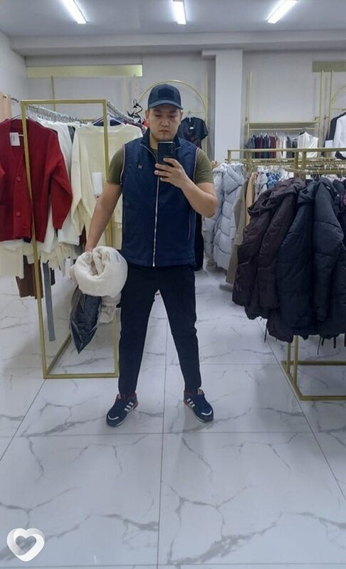 Азамат, 29, Актобе — анкета №890123