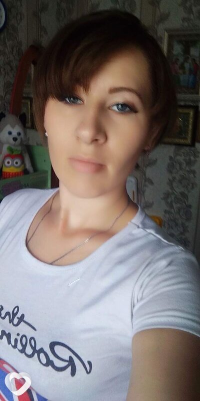 Юлия, 36, Москве — анкета №890125
